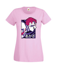 Дамска Тениска Anime Manga Anime, Manga, Japan Anime, Japan Manga, Japan Animation, Japan Comics, Demon Slayer, Nezuko Kamado, T
