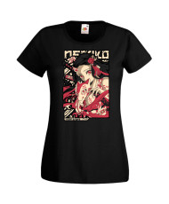 Дамска Тениска Anime Manga Anime, Manga, Japan Anime, Japan Manga, Japan Animation, Japan Comics, Demon Slayer, Nezuko Kamado, T