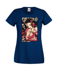 Дамска Тениска Anime Manga Anime, Manga, Japan Anime, Japan Manga, Japan Animation, Japan Comics, Demon Slayer, Nezuko Kamado, T