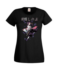 Дамска Тениска Anime Manga Anime, Manga, Japan Anime, Japan Manga, Japan Animation, Japan Comics, Demon Slayer, Nezuko Kamado, T