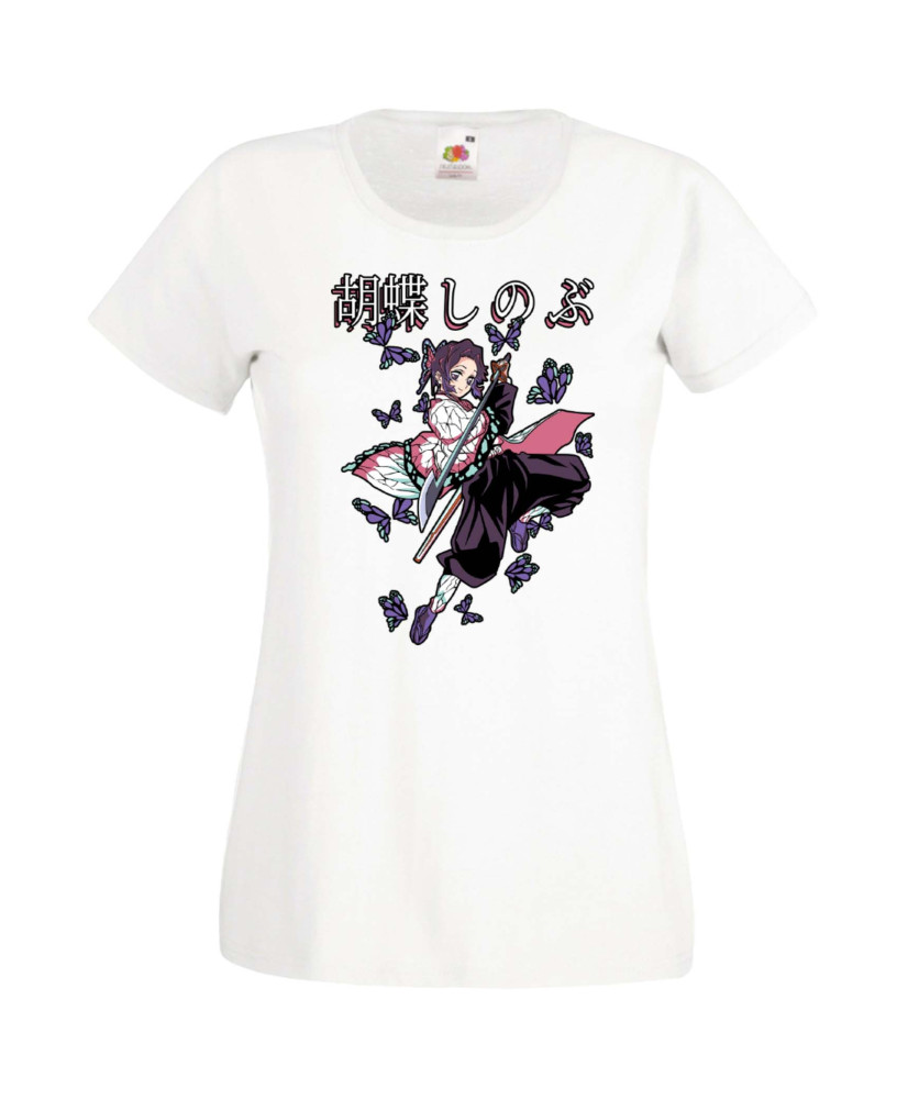 Дамска Тениска Anime Manga Anime, Manga, Japan Anime, Japan Manga, Japan Animation, Japan Comics, Demon Slayer, Nezuko Kamado, T Дамска Тениска Anime Manga Anime, Manga, Japan Anime, Japan Manga, Japan Animation, Japan Comics, Demon Slayer, Nezuko Kamado, T