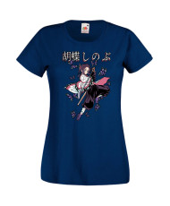 Дамска Тениска Anime Manga Anime, Manga, Japan Anime, Japan Manga, Japan Animation, Japan Comics, Demon Slayer, Nezuko Kamado, T