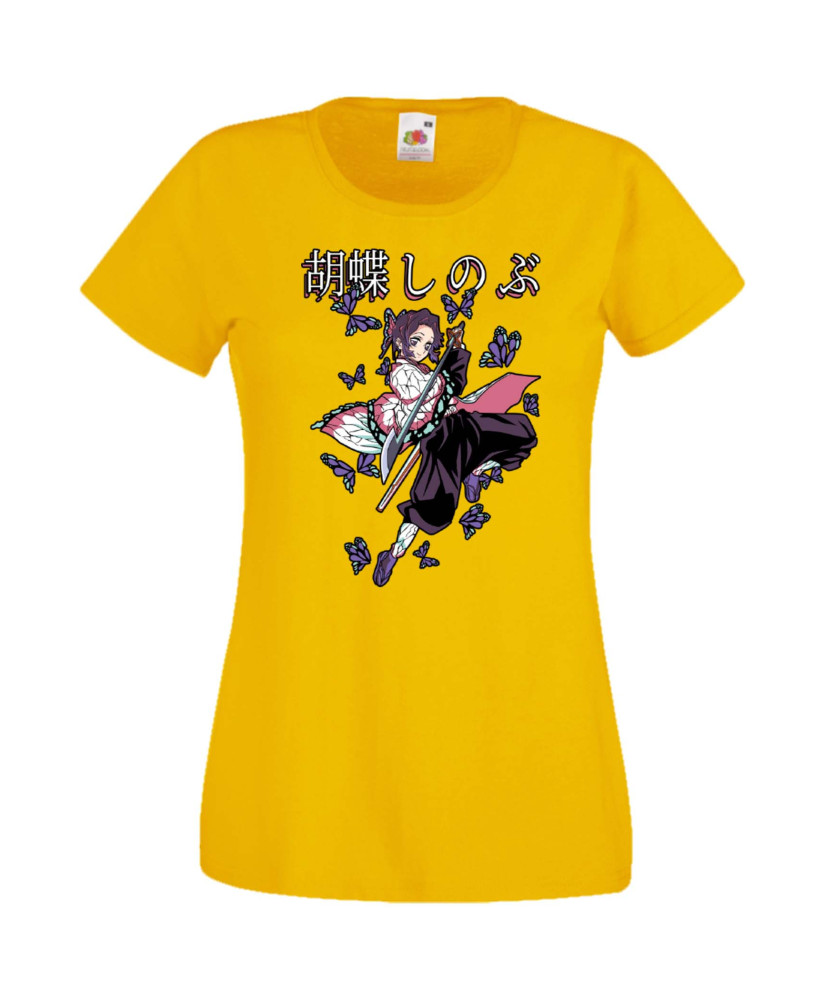 Дамска Тениска Anime Manga Anime, Manga, Japan Anime, Japan Manga, Japan Animation, Japan Comics, Demon Slayer, Nezuko Kamado, T Дамска Тениска Anime Manga Anime, Manga, Japan Anime, Japan Manga, Japan Animation, Japan Comics, Demon Slayer, Nezuko Kamado, T