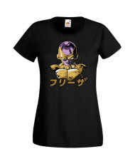 Дамска Тениска Anime Manga Anime, Manga, Japan Anime, Japan Manga, Japan Animation, Japan Comics, Dragon Ball Z, Goku, Frieza, S