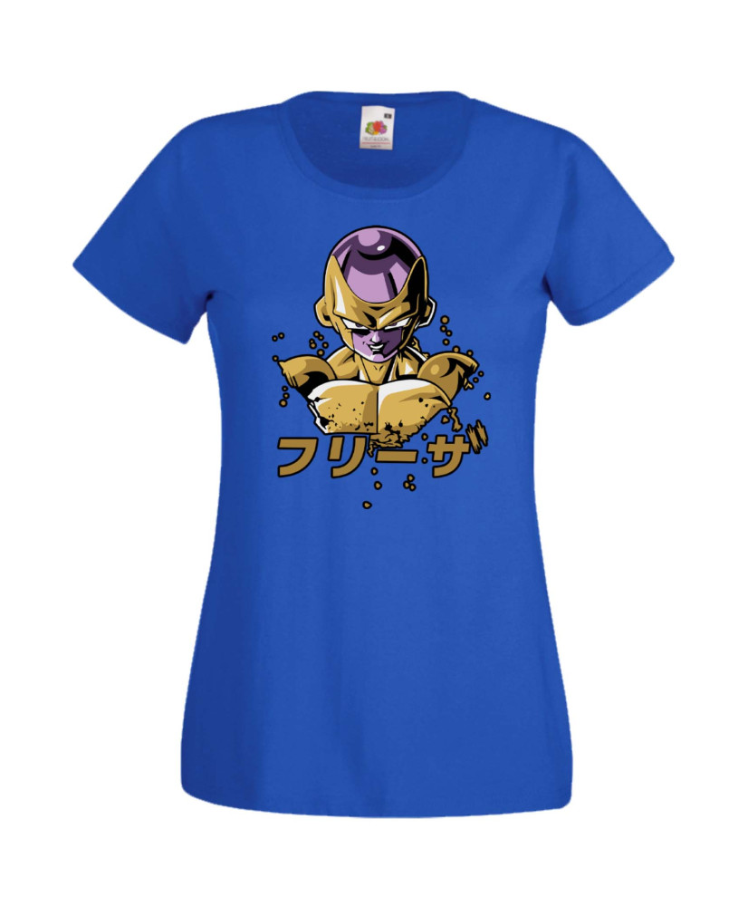 Дамска Тениска Anime Manga Anime, Manga, Japan Anime, Japan Manga, Japan Animation, Japan Comics, Dragon Ball Z, Goku, Frieza, S Дамска Тениска Anime Manga Anime, Manga, Japan Anime, Japan Manga, Japan Animation, Japan Comics, Dragon Ball Z, Goku, Frieza, S
