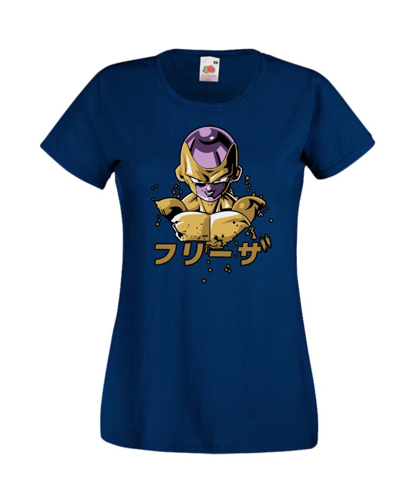 Дамска Тениска Anime Manga Anime, Manga, Japan Anime, Japan Manga, Japan Animation, Japan Comics, Dragon Ball Z, Goku, Frieza, S Дамска Тениска Anime Manga Anime, Manga, Japan Anime, Japan Manga, Japan Animation, Japan Comics, Dragon Ball Z, Goku, Frieza, S