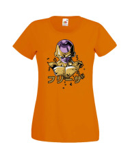 Дамска Тениска Anime Manga Anime, Manga, Japan Anime, Japan Manga, Japan Animation, Japan Comics, Dragon Ball Z, Goku, Frieza, S