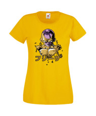 Дамска Тениска Anime Manga Anime, Manga, Japan Anime, Japan Manga, Japan Animation, Japan Comics, Dragon Ball Z, Goku, Frieza, S