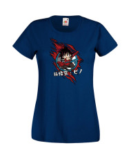 Дамска Тениска Anime Manga Anime, Manga, Japan Anime, Japan Manga, Japan Animation, Japan Comics, Dragon Ball Z, Goku, Frieza, S