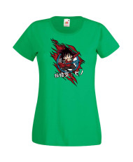 Дамска Тениска Anime Manga Anime, Manga, Japan Anime, Japan Manga, Japan Animation, Japan Comics, Dragon Ball Z, Goku, Frieza, S