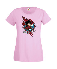 Дамска Тениска Anime Manga Anime, Manga, Japan Anime, Japan Manga, Japan Animation, Japan Comics, Dragon Ball Z, Goku, Frieza, S