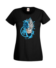 Дамска Тениска Anime Manga Anime, Manga, Japan Anime, Japan Manga, Japan Animation, Japan Comics, Dragon Ball Z, Goku, Frieza, S