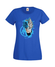 Дамска Тениска Anime Manga Anime, Manga, Japan Anime, Japan Manga, Japan Animation, Japan Comics, Dragon Ball Z, Goku, Frieza, S