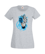 Дамска Тениска Anime Manga Anime, Manga, Japan Anime, Japan Manga, Japan Animation, Japan Comics, Dragon Ball Z, Goku, Frieza, S