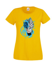 Дамска Тениска Anime Manga Anime, Manga, Japan Anime, Japan Manga, Japan Animation, Japan Comics, Dragon Ball Z, Goku, Frieza, S