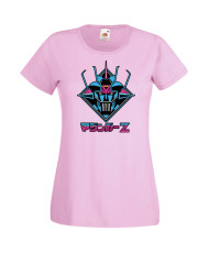 Дамска Тениска Anime Manga Anime, Manga, Japan Anime, Japan Manga, Japan Animation, Japan Comics, Mazinger Z, Mazingerz