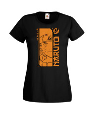Дамска Тениска Anime Manga Anime, Manga, Japan Anime, Japan Manga, Japan Animation, Japan Comics, Naruto Shippuden, Uzumaki Naru