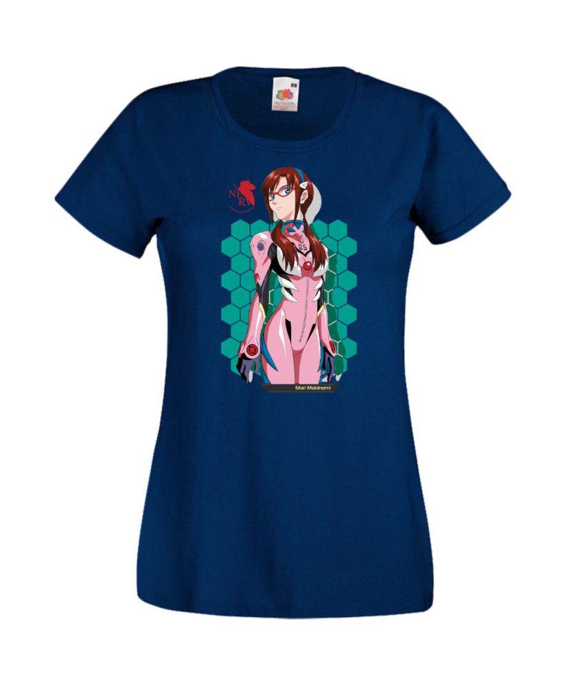 Дамска Тениска Anime Manga Anime, Manga, Japan Anime, Japan Manga, Japan Animation, Japan Comics, Neon Genesis Evangelion, Asuka Дамска Тениска Anime Manga Anime, Manga, Japan Anime, Japan Manga, Japan Animation, Japan Comics, Neon Genesis Evangelion, Asuka