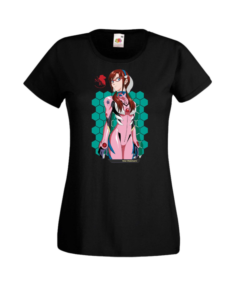 Дамска Тениска Anime Manga Anime, Manga, Japan Anime, Japan Manga, Japan Animation, Japan Comics, Neon Genesis Evangelion, Asuka Дамска Тениска Anime Manga Anime, Manga, Japan Anime, Japan Manga, Japan Animation, Japan Comics, Neon Genesis Evangelion, Asuka