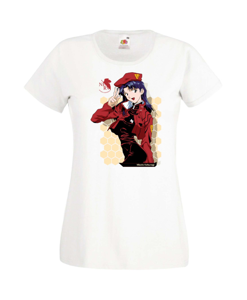 Дамска Тениска Anime Manga Anime, Manga, Japan Anime, Japan Manga, Japan Animation, Japan Comics, Neon Genesis Evangelion, Asuka Дамска Тениска Anime Manga Anime, Manga, Japan Anime, Japan Manga, Japan Animation, Japan Comics, Neon Genesis Evangelion, Asuka