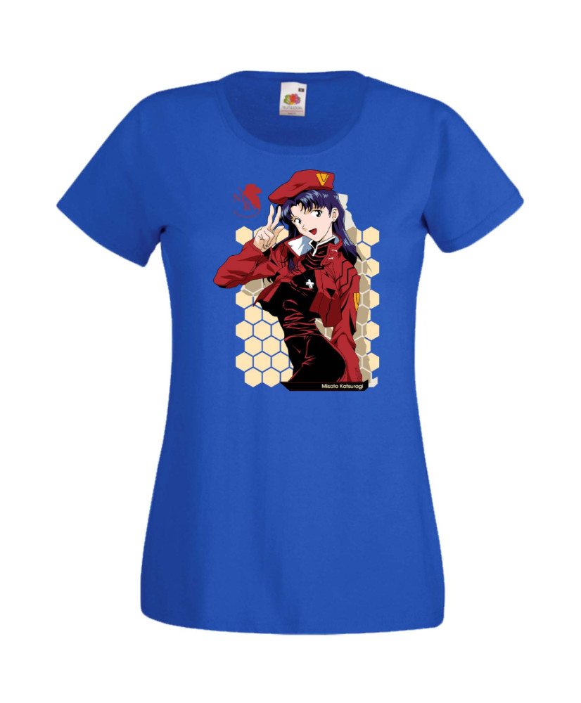 Дамска Тениска Anime Manga Anime, Manga, Japan Anime, Japan Manga, Japan Animation, Japan Comics, Neon Genesis Evangelion, Asuka Дамска Тениска Anime Manga Anime, Manga, Japan Anime, Japan Manga, Japan Animation, Japan Comics, Neon Genesis Evangelion, Asuka