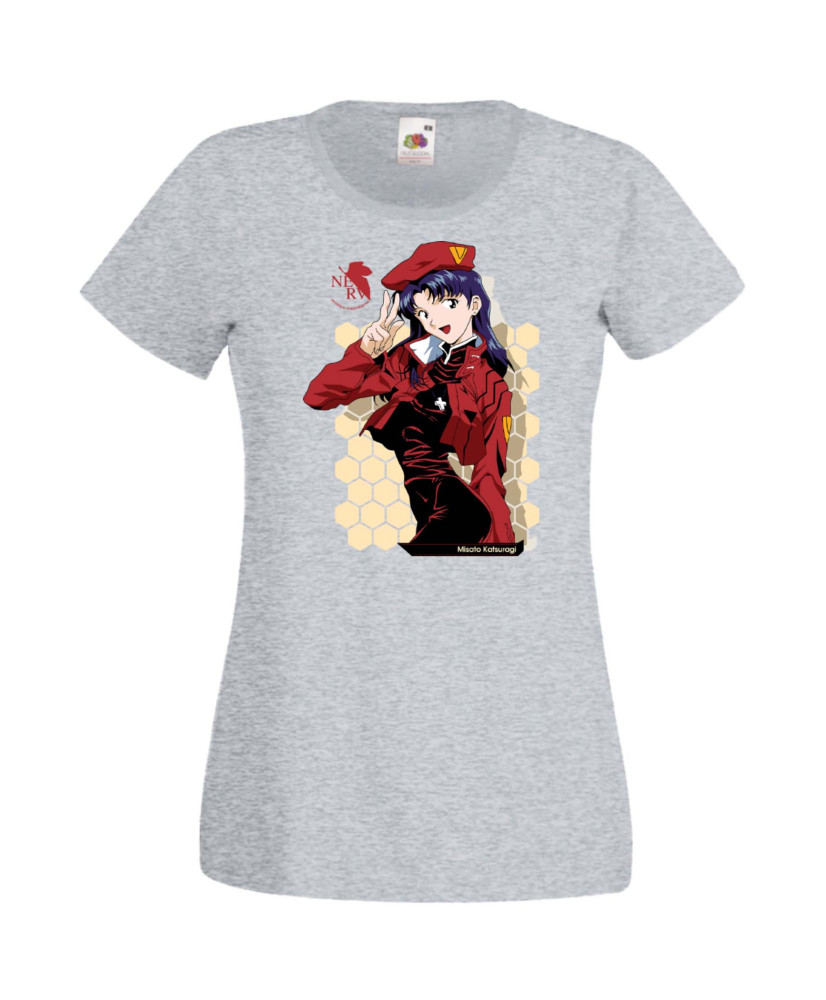 Дамска Тениска Anime Manga Anime, Manga, Japan Anime, Japan Manga, Japan Animation, Japan Comics, Neon Genesis Evangelion, Asuka Дамска Тениска Anime Manga Anime, Manga, Japan Anime, Japan Manga, Japan Animation, Japan Comics, Neon Genesis Evangelion, Asuka