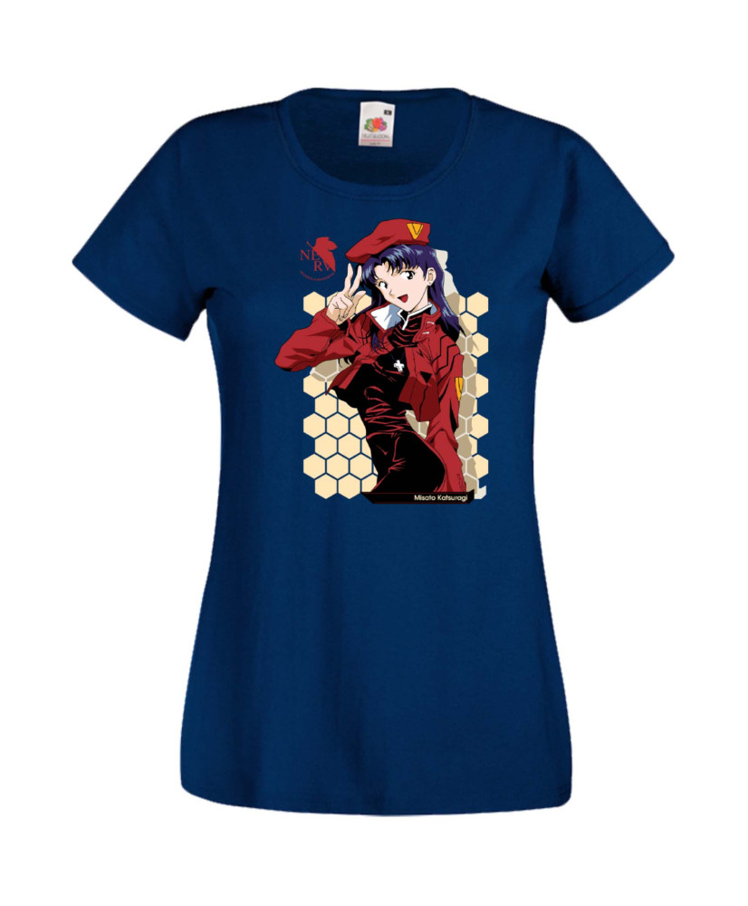 Дамска Тениска Anime Manga Anime, Manga, Japan Anime, Japan Manga, Japan Animation, Japan Comics, Neon Genesis Evangelion, Asuka Дамска Тениска Anime Manga Anime, Manga, Japan Anime, Japan Manga, Japan Animation, Japan Comics, Neon Genesis Evangelion, Asuka