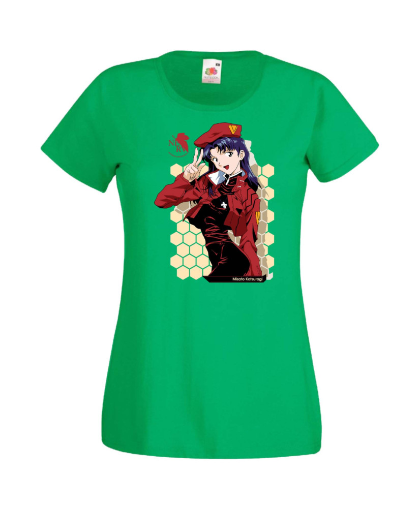 Дамска Тениска Anime Manga Anime, Manga, Japan Anime, Japan Manga, Japan Animation, Japan Comics, Neon Genesis Evangelion, Asuka Дамска Тениска Anime Manga Anime, Manga, Japan Anime, Japan Manga, Japan Animation, Japan Comics, Neon Genesis Evangelion, Asuka