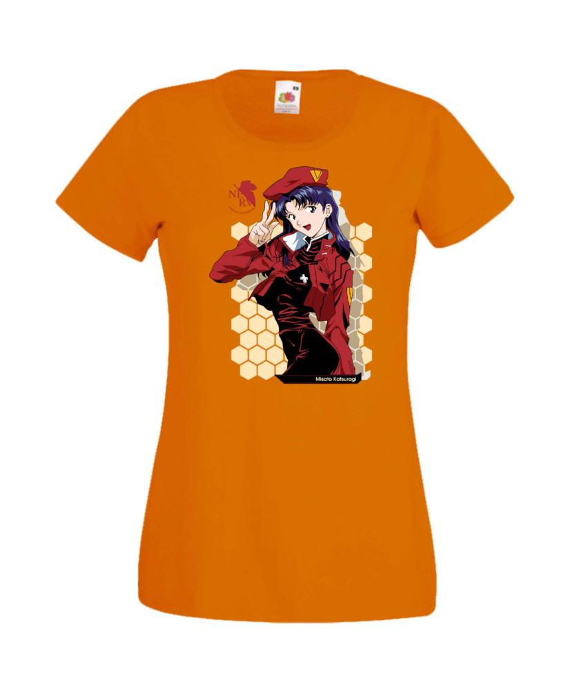 Дамска Тениска Anime Manga Anime, Manga, Japan Anime, Japan Manga, Japan Animation, Japan Comics, Neon Genesis Evangelion, Asuka Дамска Тениска Anime Manga Anime, Manga, Japan Anime, Japan Manga, Japan Animation, Japan Comics, Neon Genesis Evangelion, Asuka