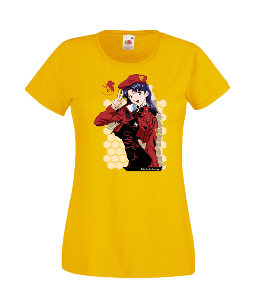 Дамска Тениска Anime Manga Anime, Manga, Japan Anime, Japan Manga, Japan Animation, Japan Comics, Neon Genesis Evangelion, Asuka Дамска Тениска Anime Manga Anime, Manga, Japan Anime, Japan Manga, Japan Animation, Japan Comics, Neon Genesis Evangelion, Asuka