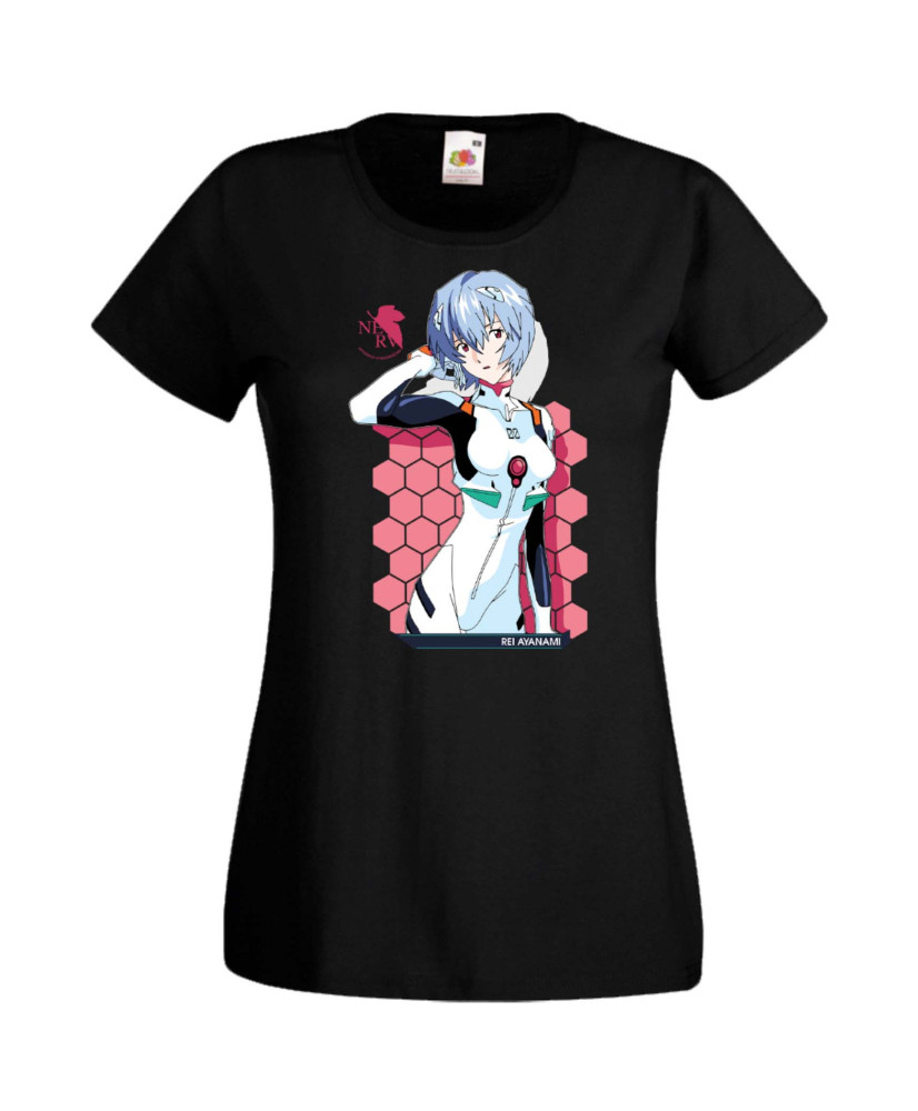 Дамска Тениска Anime Manga Anime, Manga, Japan Anime, Japan Manga, Japan Animation, Japan Comics, Neon Genesis Evangelion, Asuka Дамска Тениска Anime Manga Anime, Manga, Japan Anime, Japan Manga, Japan Animation, Japan Comics, Neon Genesis Evangelion, Asuka