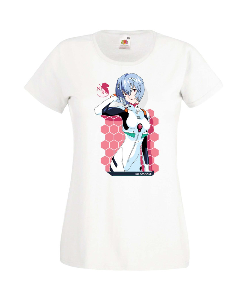 Дамска Тениска Anime Manga Anime, Manga, Japan Anime, Japan Manga, Japan Animation, Japan Comics, Neon Genesis Evangelion, Asuka Дамска Тениска Anime Manga Anime, Manga, Japan Anime, Japan Manga, Japan Animation, Japan Comics, Neon Genesis Evangelion, Asuka