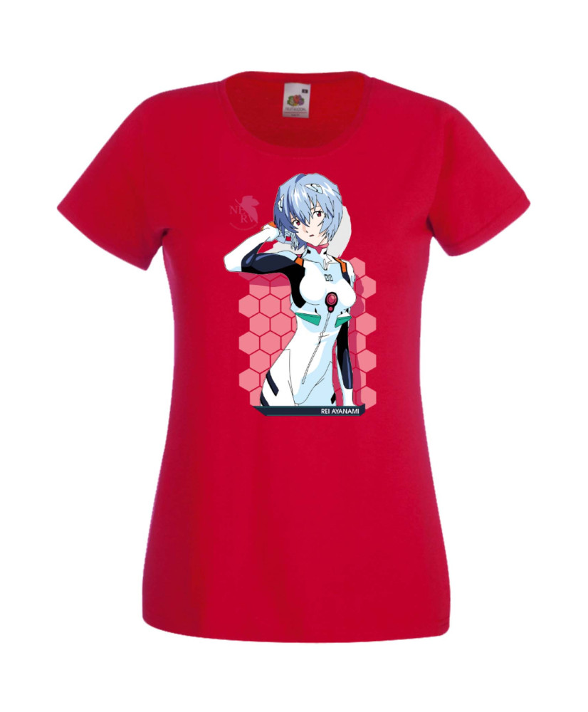Дамска Тениска Anime Manga Anime, Manga, Japan Anime, Japan Manga, Japan Animation, Japan Comics, Neon Genesis Evangelion, Asuka Дамска Тениска Anime Manga Anime, Manga, Japan Anime, Japan Manga, Japan Animation, Japan Comics, Neon Genesis Evangelion, Asuka