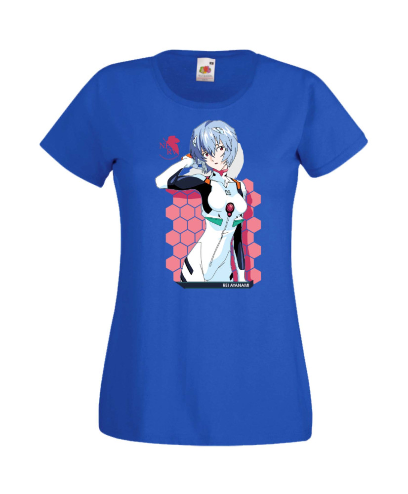 Дамска Тениска Anime Manga Anime, Manga, Japan Anime, Japan Manga, Japan Animation, Japan Comics, Neon Genesis Evangelion, Asuka Дамска Тениска Anime Manga Anime, Manga, Japan Anime, Japan Manga, Japan Animation, Japan Comics, Neon Genesis Evangelion, Asuka