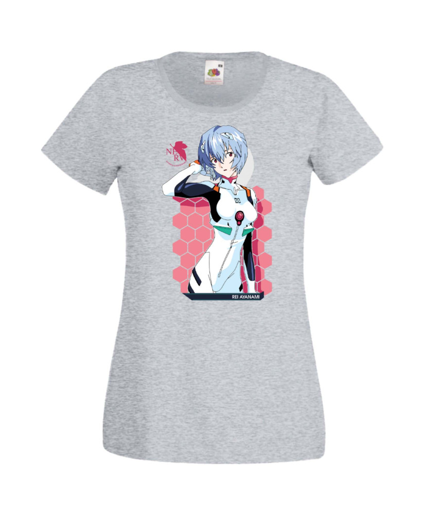 Дамска Тениска Anime Manga Anime, Manga, Japan Anime, Japan Manga, Japan Animation, Japan Comics, Neon Genesis Evangelion, Asuka Дамска Тениска Anime Manga Anime, Manga, Japan Anime, Japan Manga, Japan Animation, Japan Comics, Neon Genesis Evangelion, Asuka