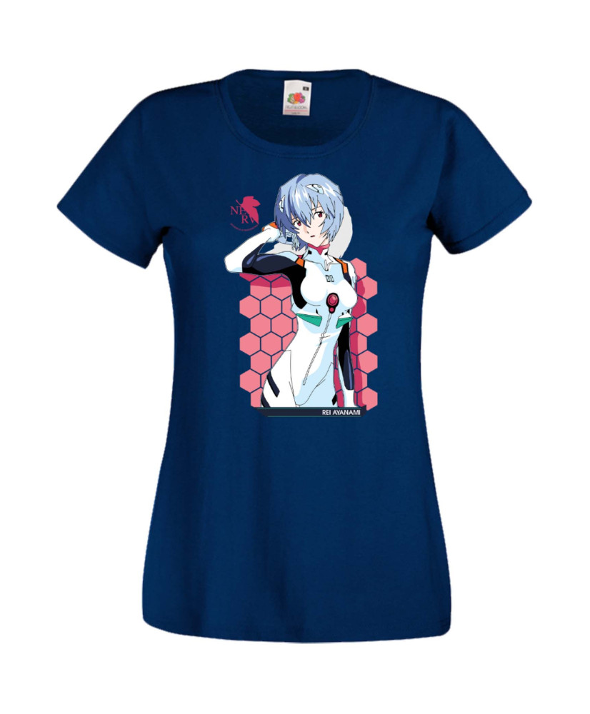 Дамска Тениска Anime Manga Anime, Manga, Japan Anime, Japan Manga, Japan Animation, Japan Comics, Neon Genesis Evangelion, Asuka Дамска Тениска Anime Manga Anime, Manga, Japan Anime, Japan Manga, Japan Animation, Japan Comics, Neon Genesis Evangelion, Asuka