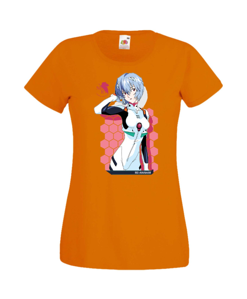 Дамска Тениска Anime Manga Anime, Manga, Japan Anime, Japan Manga, Japan Animation, Japan Comics, Neon Genesis Evangelion, Asuka Дамска Тениска Anime Manga Anime, Manga, Japan Anime, Japan Manga, Japan Animation, Japan Comics, Neon Genesis Evangelion, Asuka
