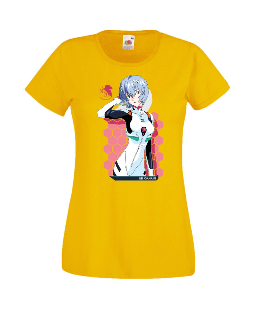 Дамска Тениска Anime Manga Anime, Manga, Japan Anime, Japan Manga, Japan Animation, Japan Comics, Neon Genesis Evangelion, Asuka Дамска Тениска Anime Manga Anime, Manga, Japan Anime, Japan Manga, Japan Animation, Japan Comics, Neon Genesis Evangelion, Asuka