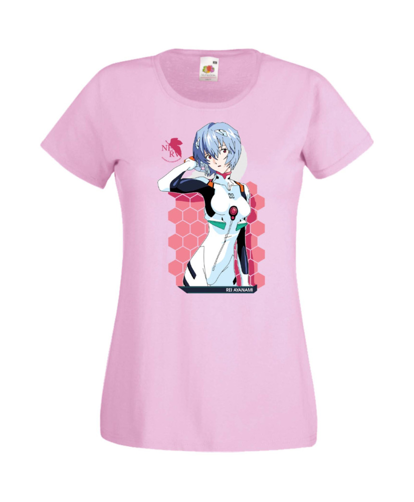Дамска Тениска Anime Manga Anime, Manga, Japan Anime, Japan Manga, Japan Animation, Japan Comics, Neon Genesis Evangelion, Asuka Дамска Тениска Anime Manga Anime, Manga, Japan Anime, Japan Manga, Japan Animation, Japan Comics, Neon Genesis Evangelion, Asuka