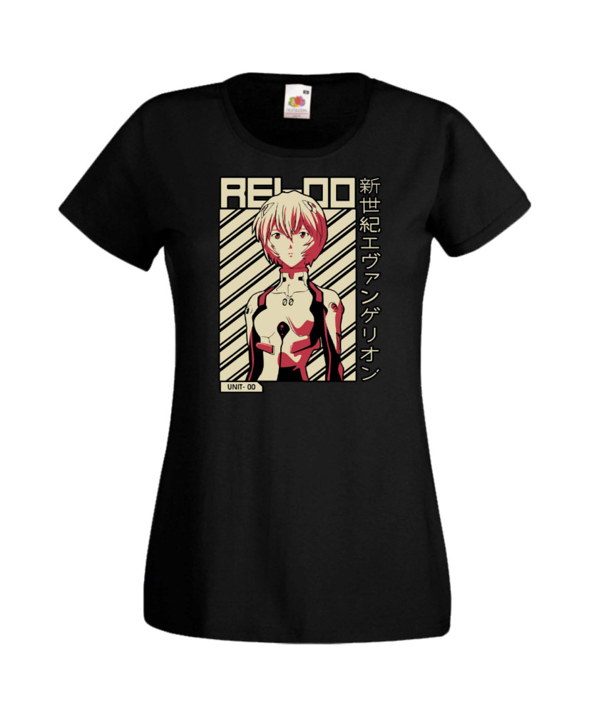Дамска Тениска Anime Manga Anime, Manga, Japan Anime, Japan Manga, Japan Animation, Japan Comics, Neon Genesis Evangelion, Asuka Дамска Тениска Anime Manga Anime, Manga, Japan Anime, Japan Manga, Japan Animation, Japan Comics, Neon Genesis Evangelion, Asuka