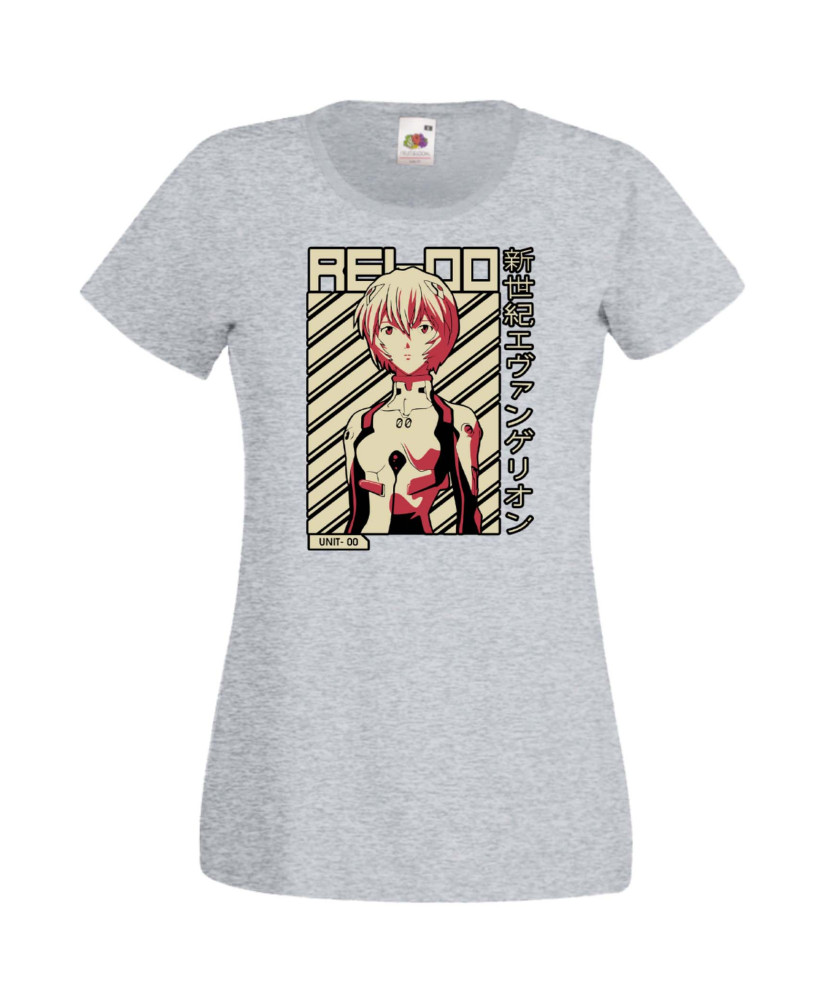Дамска Тениска Anime Manga Anime, Manga, Japan Anime, Japan Manga, Japan Animation, Japan Comics, Neon Genesis Evangelion, Asuka Дамска Тениска Anime Manga Anime, Manga, Japan Anime, Japan Manga, Japan Animation, Japan Comics, Neon Genesis Evangelion, Asuka