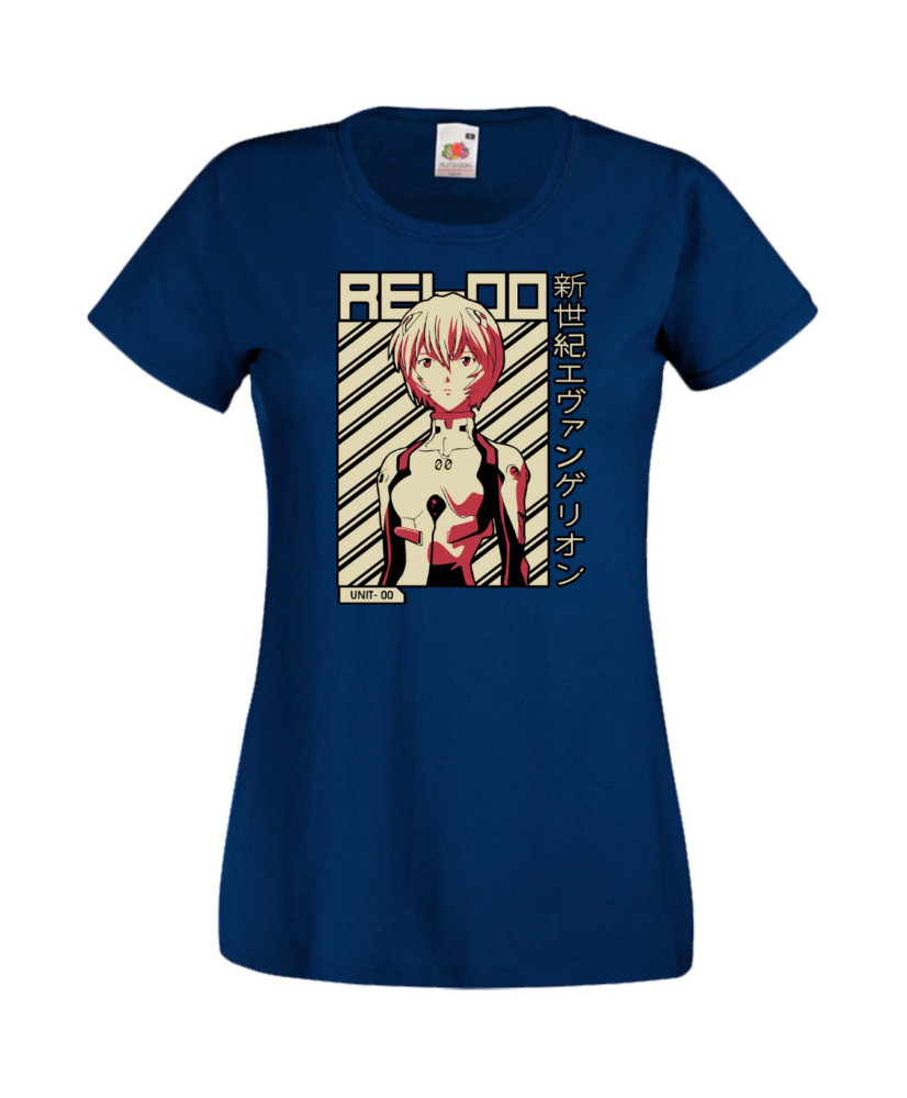 Дамска Тениска Anime Manga Anime, Manga, Japan Anime, Japan Manga, Japan Animation, Japan Comics, Neon Genesis Evangelion, Asuka Дамска Тениска Anime Manga Anime, Manga, Japan Anime, Japan Manga, Japan Animation, Japan Comics, Neon Genesis Evangelion, Asuka