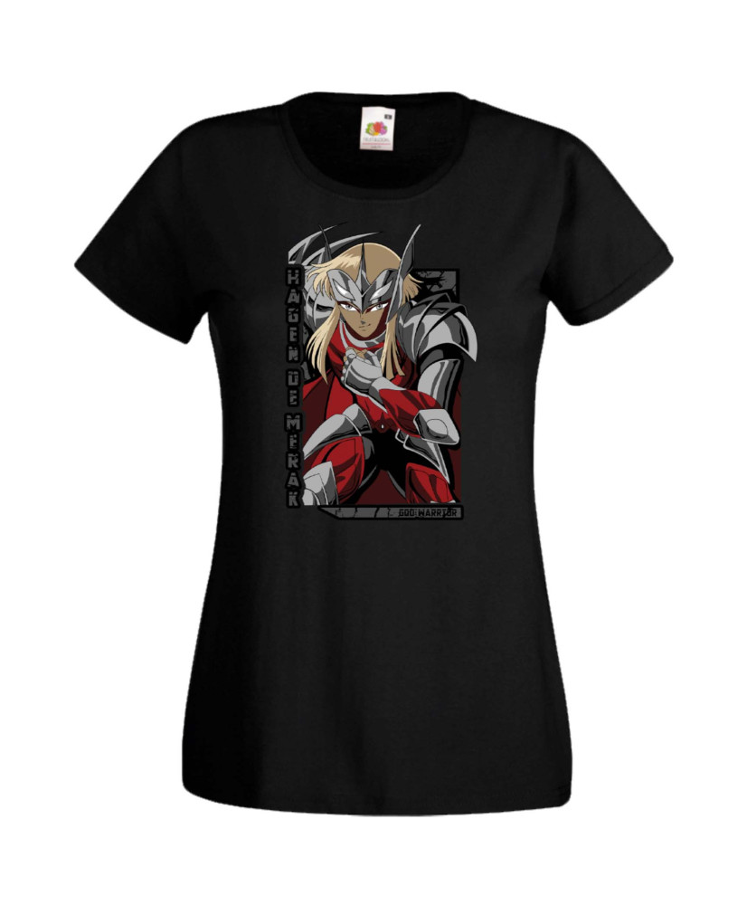 Дамска Тениска Anime Manga Anime, Manga, Japan Anime, Japan Manga, Japan Animation, Japan Comics, Saint Seiya, Knights Of The Zo