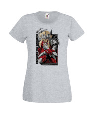 Дамска Тениска Anime Manga Anime, Manga, Japan Anime, Japan Manga, Japan Animation, Japan Comics, Saint Seiya, Knights Of The Zo