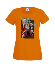 Дамска Тениска Anime Manga Anime, Manga, Japan Anime, Japan Manga, Japan Animation, Japan Comics, Saint Seiya, Knights Of The Zo