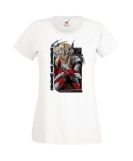 Дамска Тениска Anime Manga Anime, Manga, Japan Anime, Japan Manga, Japan Animation, Japan Comics, Saint Seiya, Knights Of The Zo