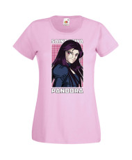 Дамска Тениска Anime Manga Anime, Manga, Japan Anime, Japan Manga, Japan Animation, Japan Comics, Saint Seiya, Knights Of The Zo