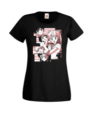 Дамска Тениска Anime Manga Anime, Manga, Japan Anime, Japan Manga, Japan Animation, Japan Comics, Sailor Moon, Sailor Jupiter, S