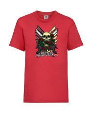 Детска Тениска Beastattack