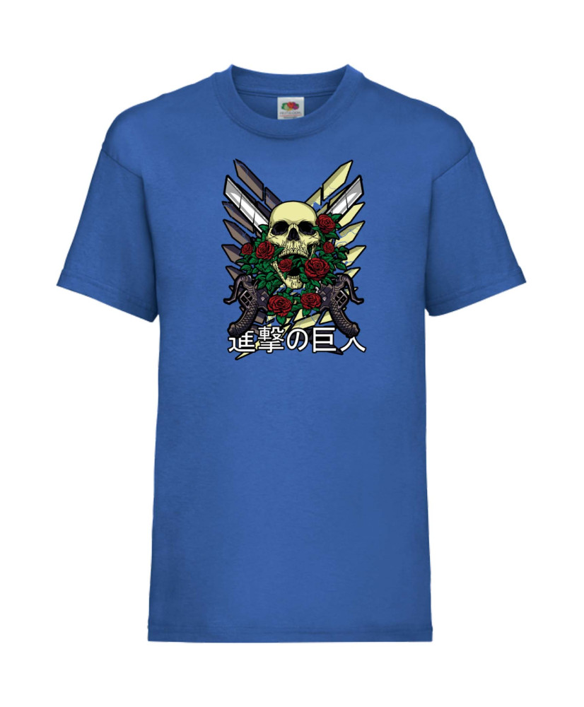 Детска Тениска Beastattack Детска Тениска Beastattack